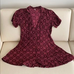 Free People dress